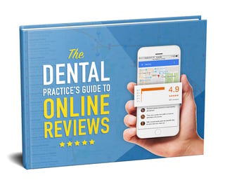 Download The Dental Practice's Guide To Online Reviews