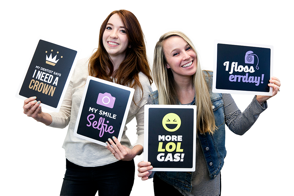 Free Social Signs Sample Pack Free Social Signs Sample Pack