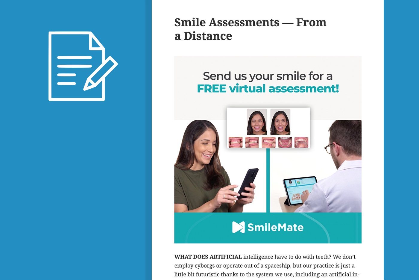 SmileMate_BlogTemplate_Thumb
